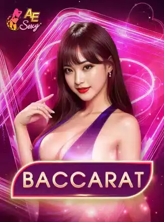 SEX_Baccarat